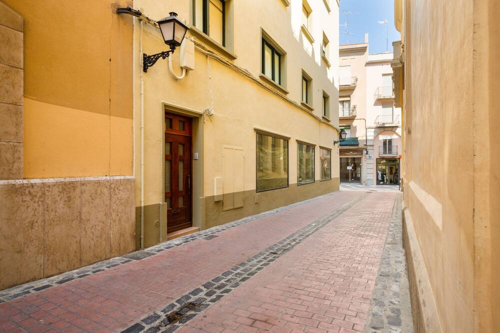 Photo of Outdoor in Figueres