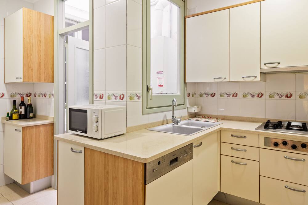 Photo of Kitchen in Figueres