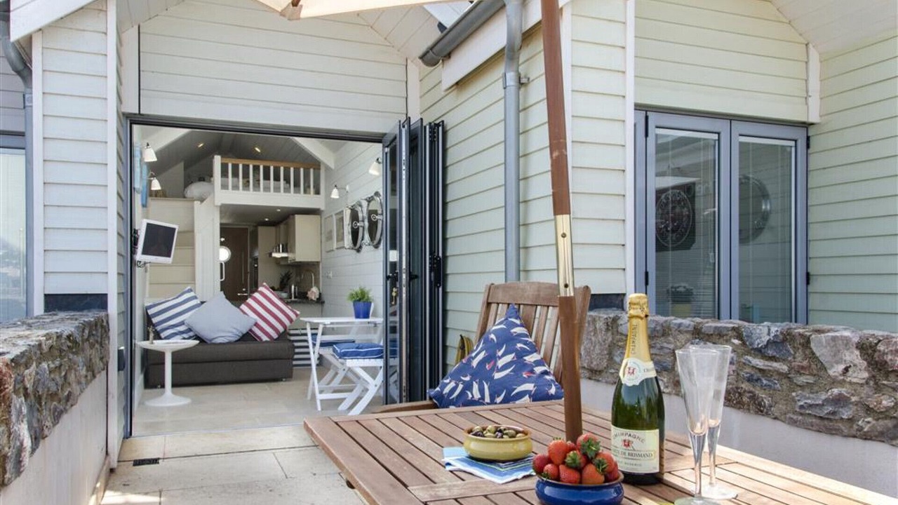 Photo of Outdoor in Shaldon