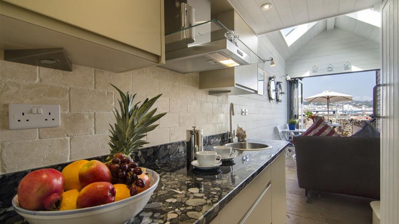 Photo of Kitchen in Shaldon