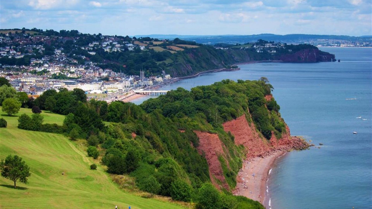 Photo of Outdoor in Shaldon