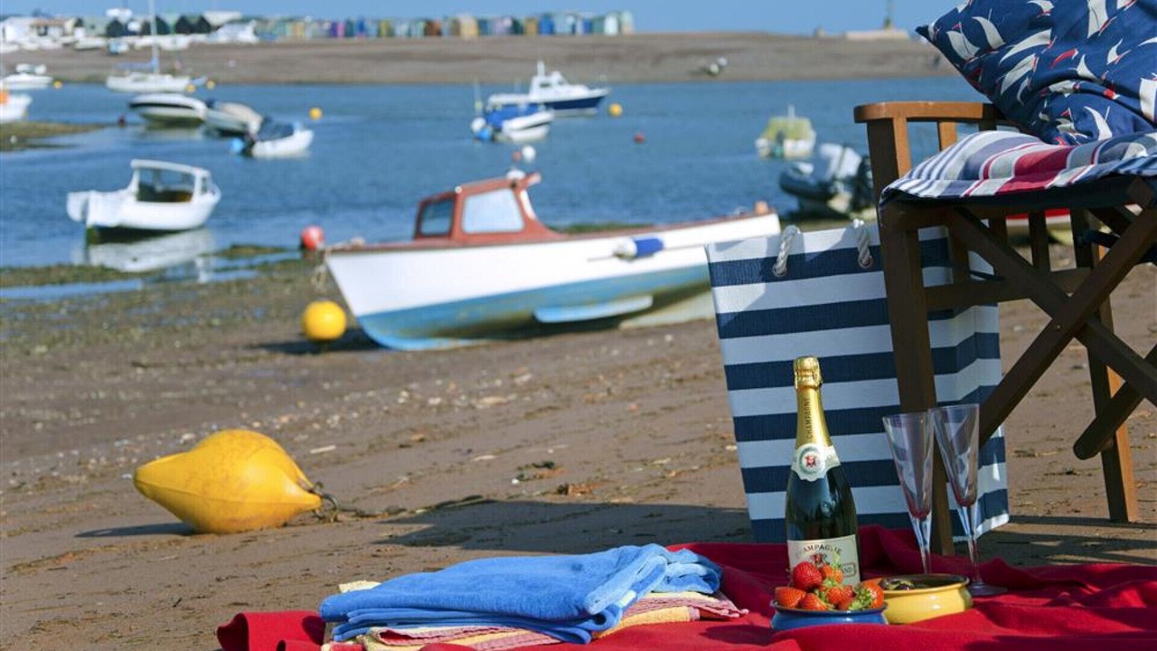 Photo of Others in Shaldon