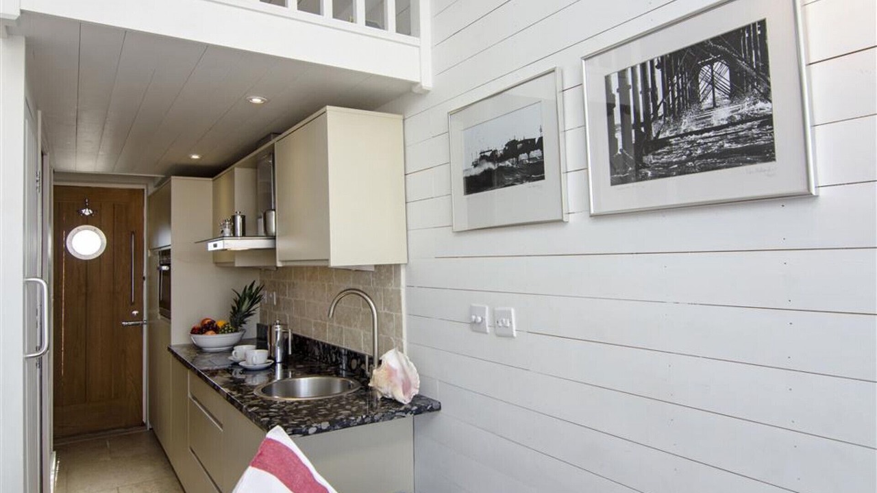 Photo of Kitchen in Shaldon