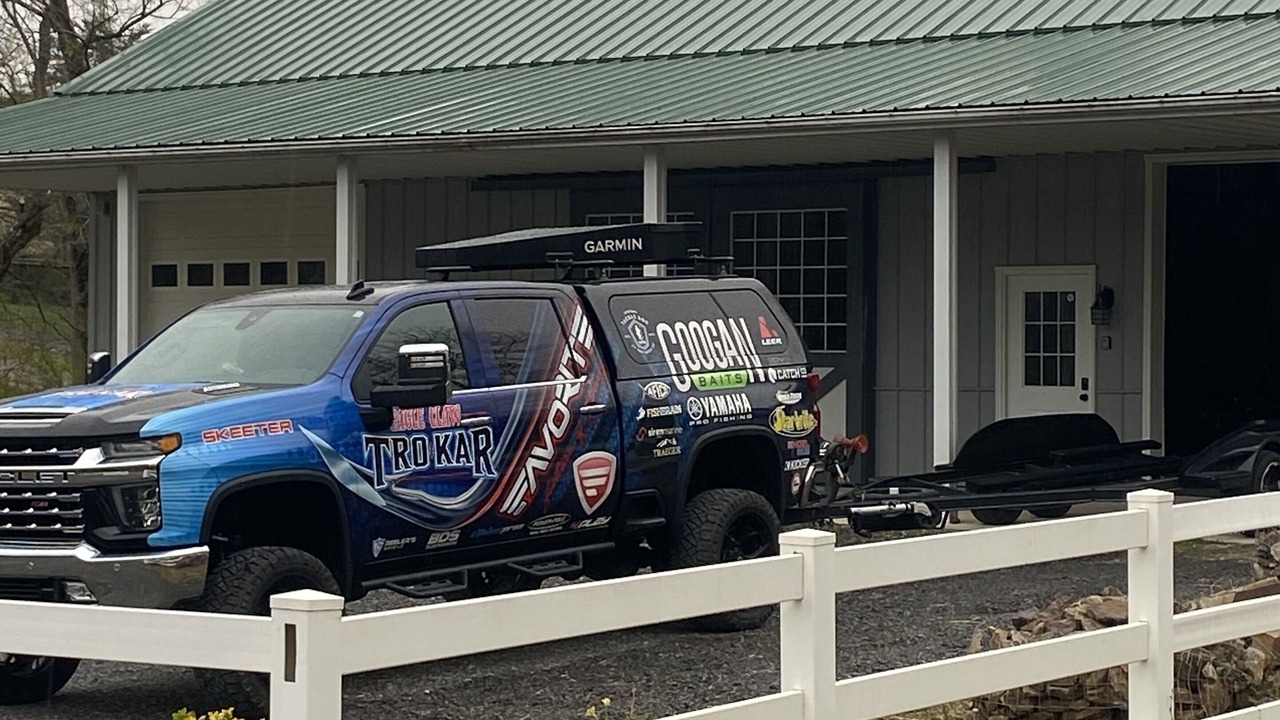 Photo of Outdoor in Chickamauga Lake