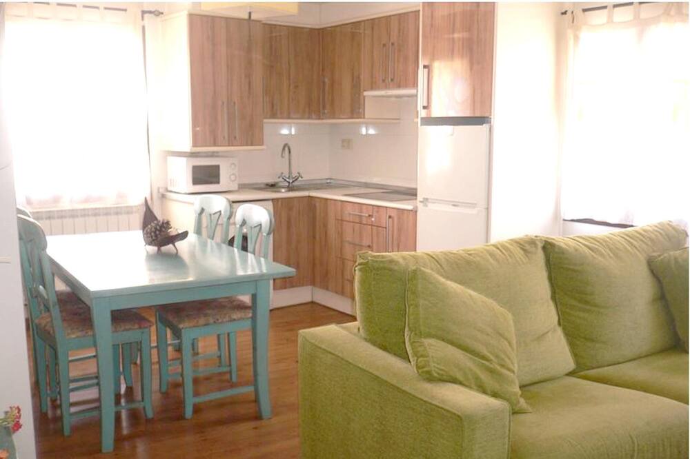 Photo of Livingroom in Laspaules
