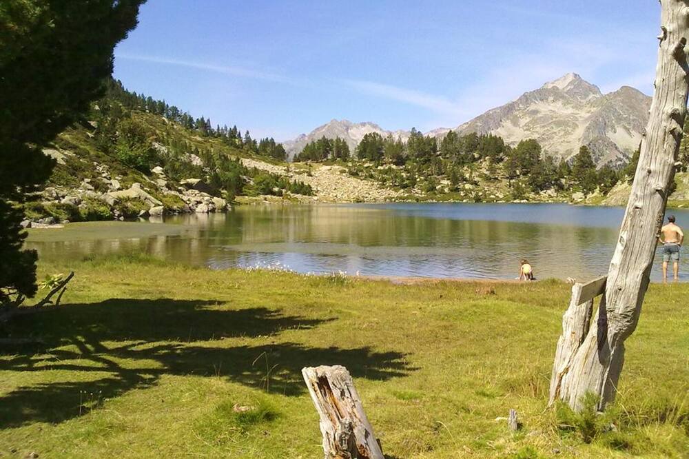 Photo of Outdoor in Laspaules