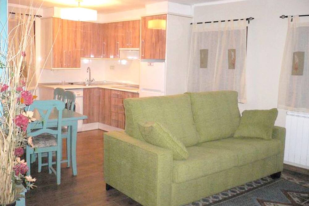 Photo of Livingroom in Laspaules