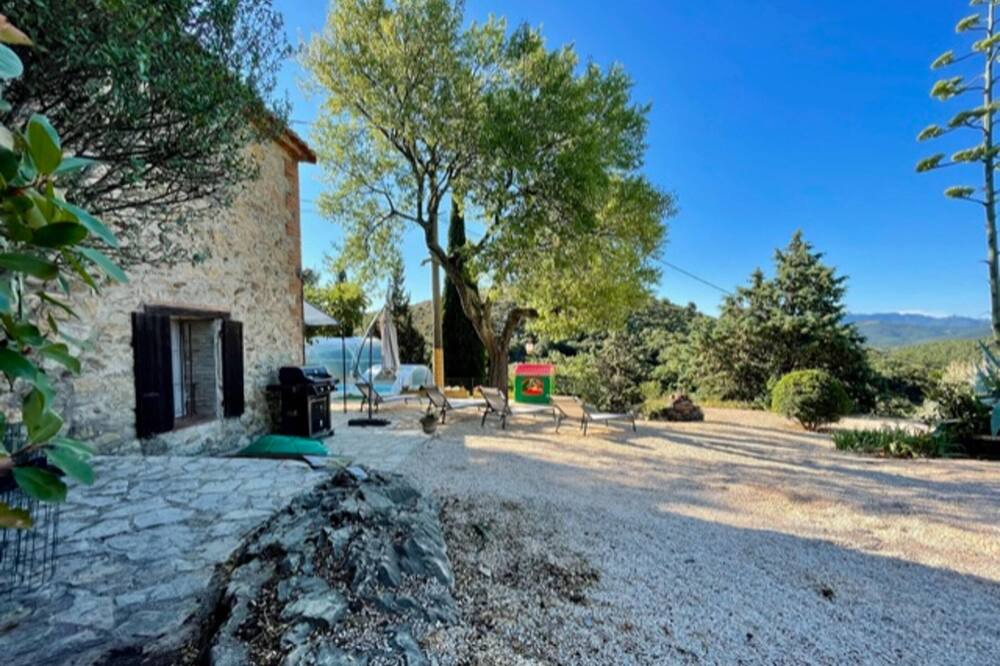 Photo of Outdoor in Castelnou