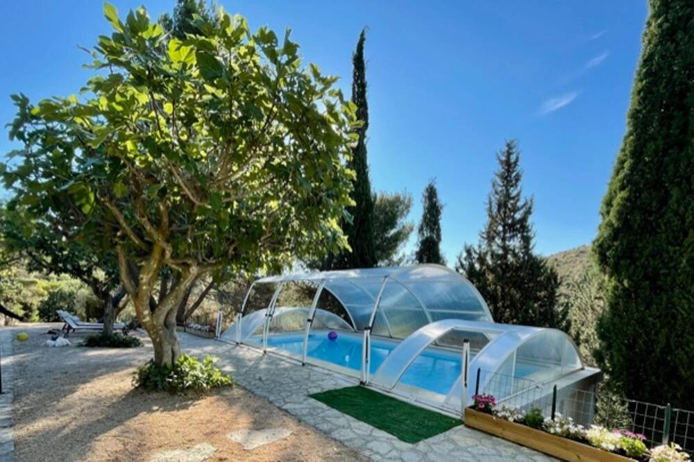Photo of Outdoor in Castelnou