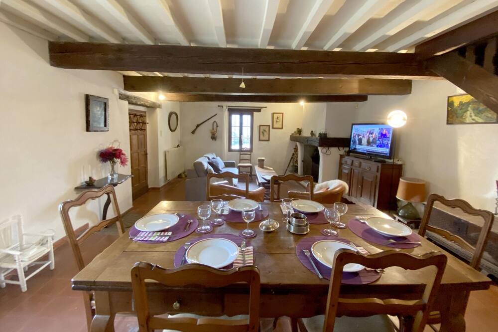Photo of Livingroom in Castelnou