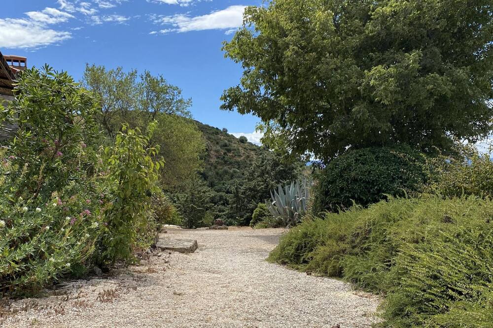 Photo of Outdoor in Castelnou