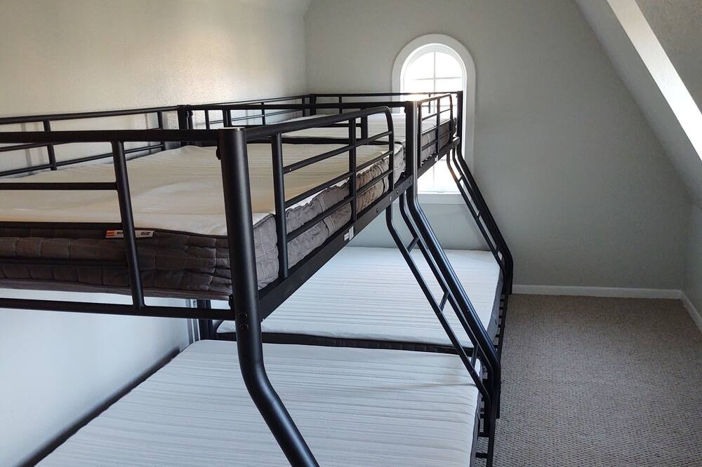 Photo of Bedroom in Palacios