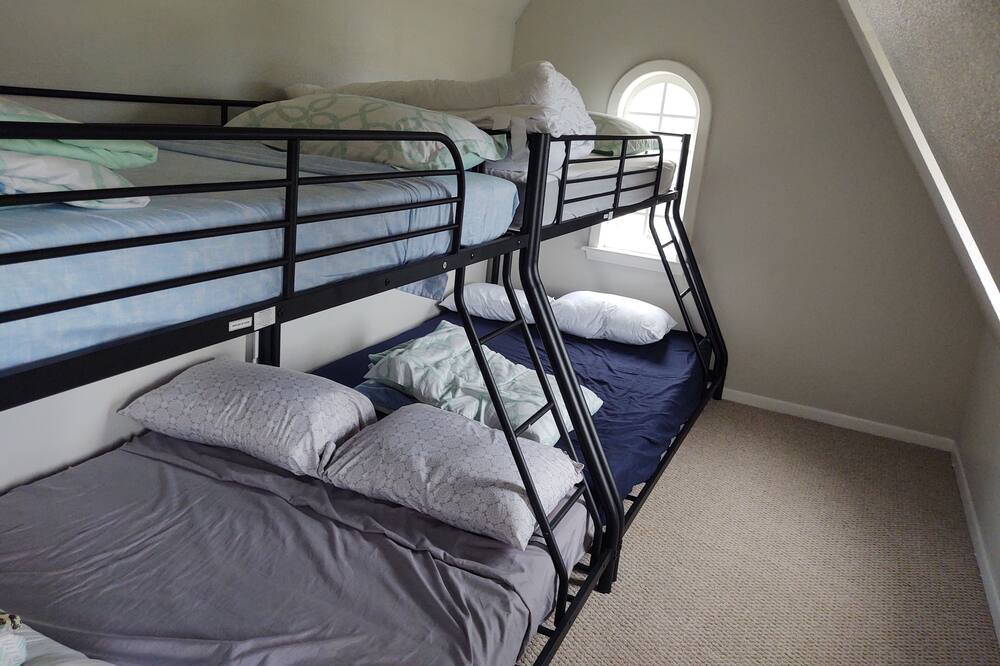 Photo of Bedroom in Palacios