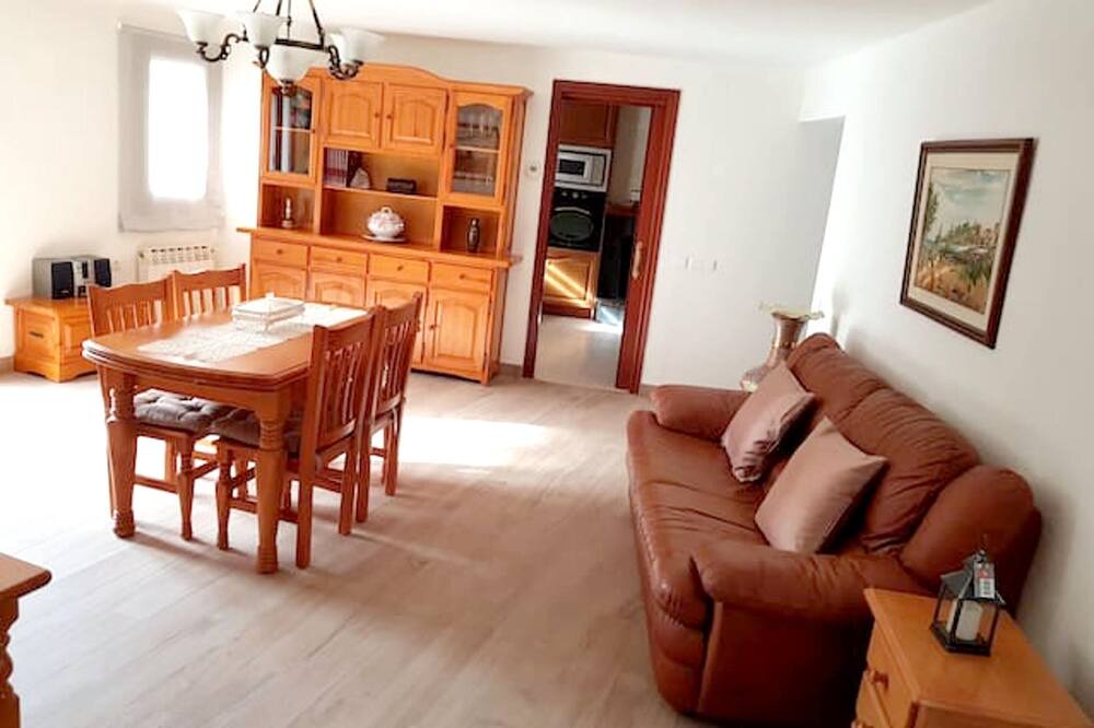 Photo of Livingroom in Maspujols