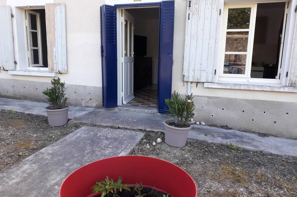 Photo of Outdoor in Lucay-le-Male