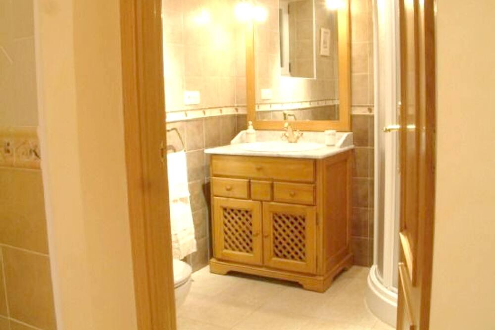 Photo of Bathroom in La Calzada de Bejar