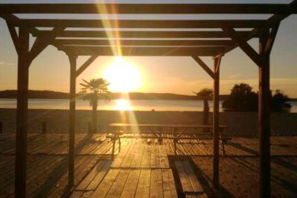 Photo of Patio Balcony in Gastes