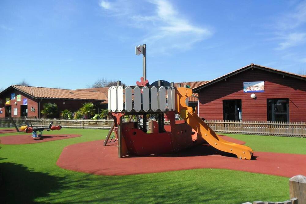 Photo of Outdoor in Gastes