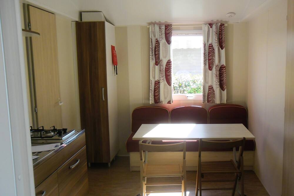 Photo of Livingroom in Gastes
