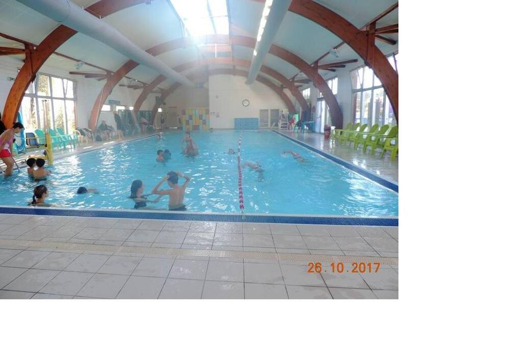 Photo of Outdoor in Gastes