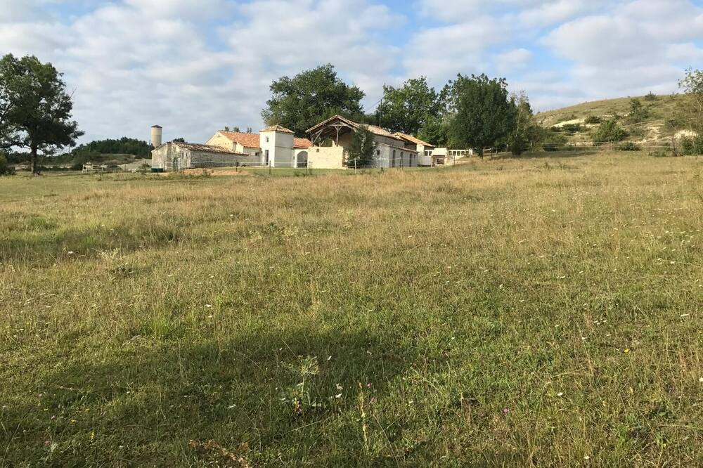 Photo of Outdoor in Montaigu-de-Quercy