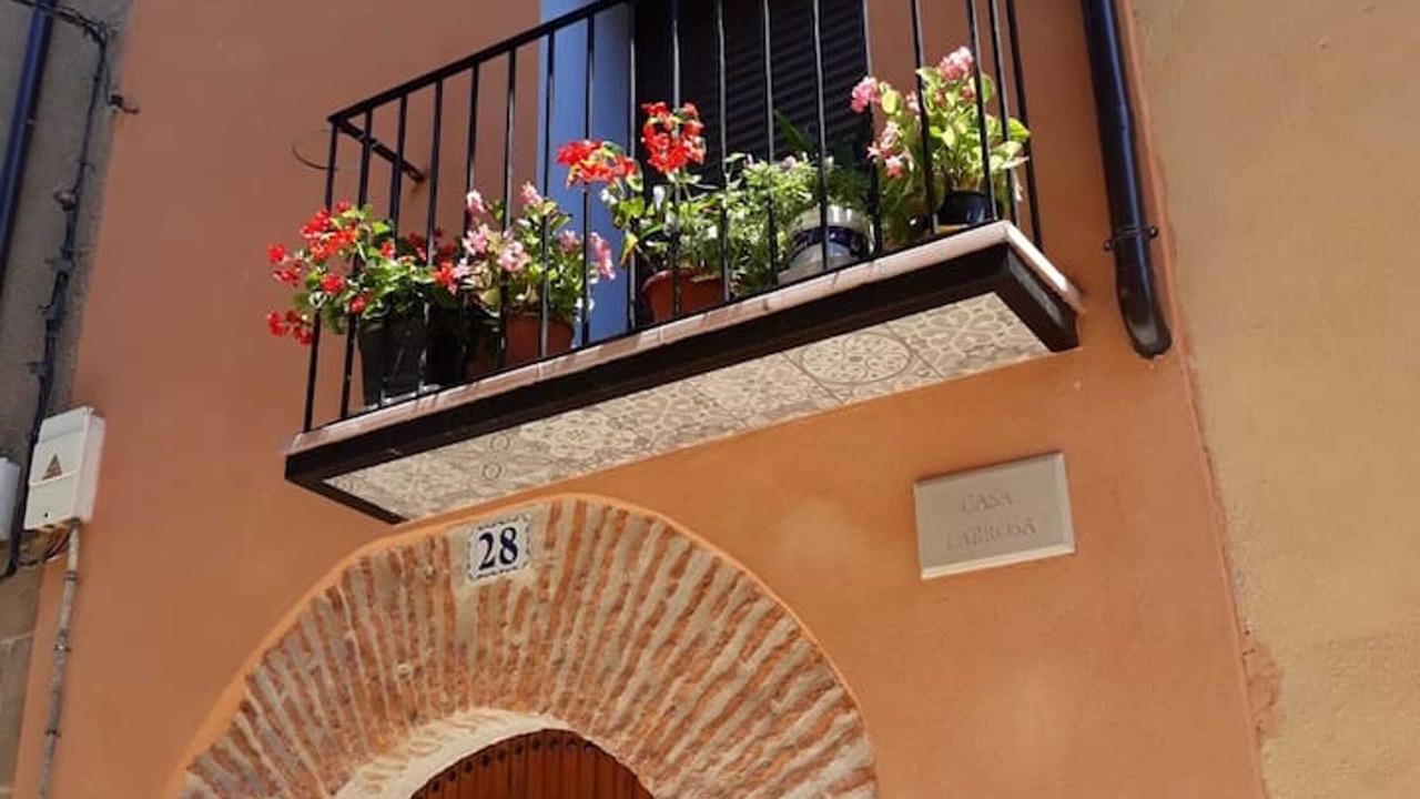 Photo of Outdoor in Sieso de Huesca