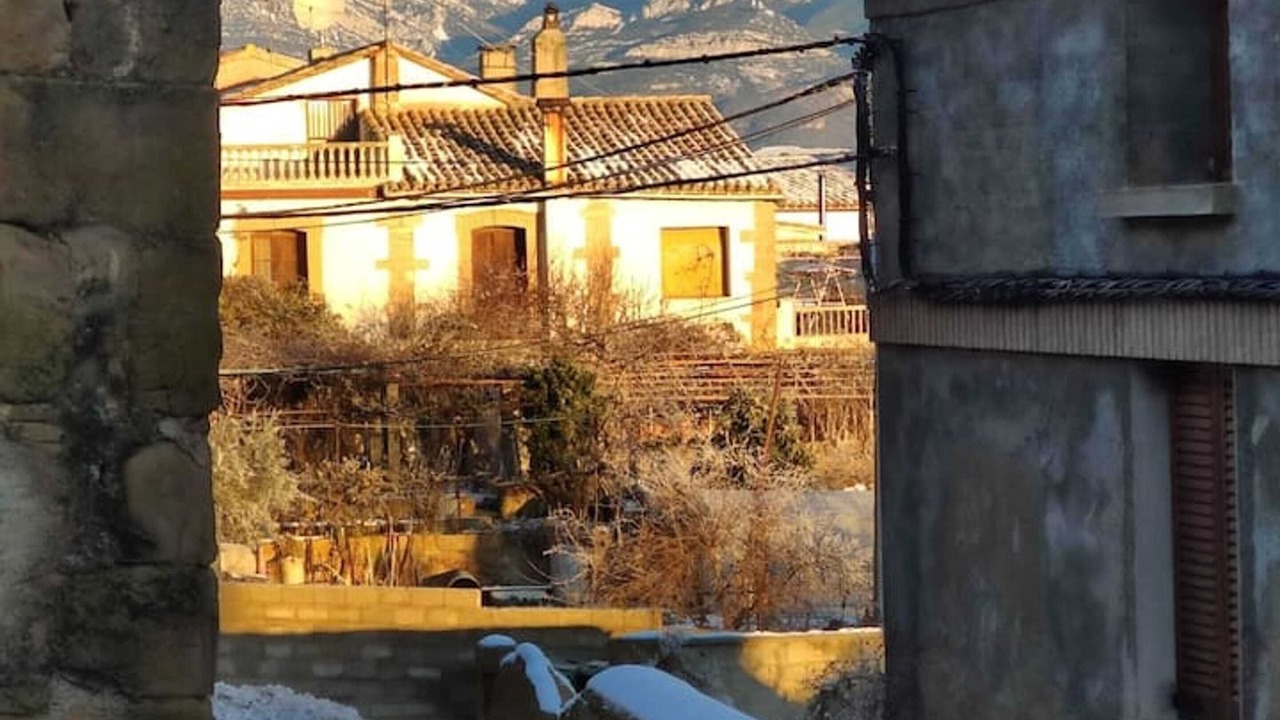 Photo of Outdoor in Sieso de Huesca