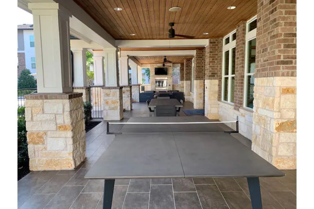 Photo of Patio Balcony in Austin