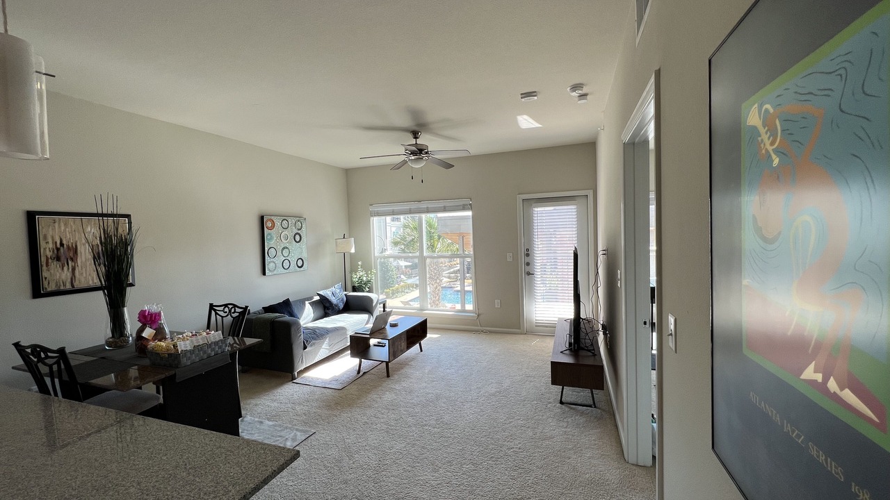 Photo of Livingroom in Austin