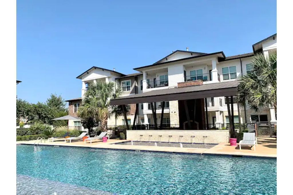 Photo of Outdoor in Austin