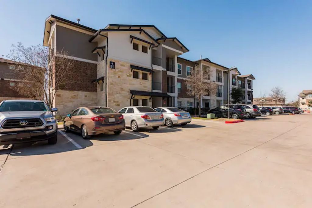 Photo of Outdoor in Austin