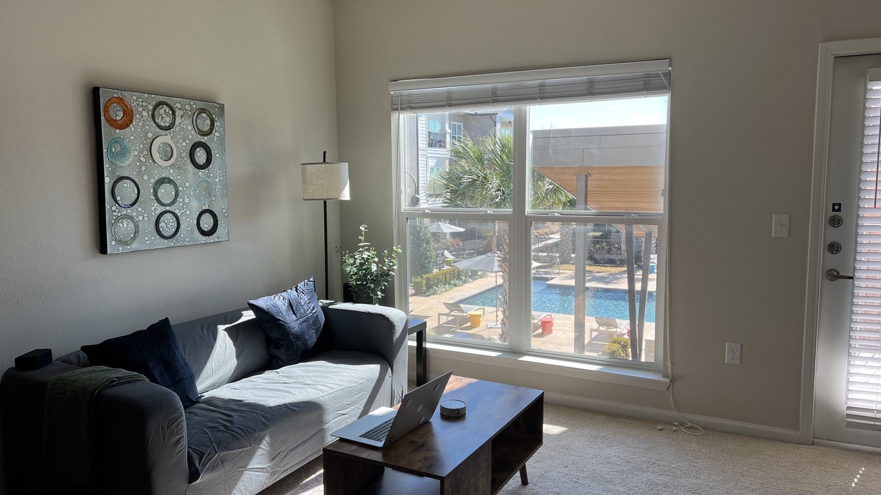 Photo of Livingroom in Austin