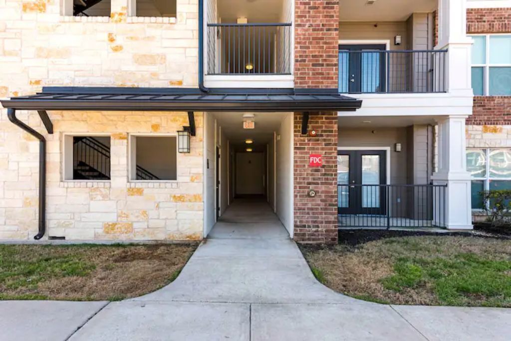 Photo of Outdoor in Austin