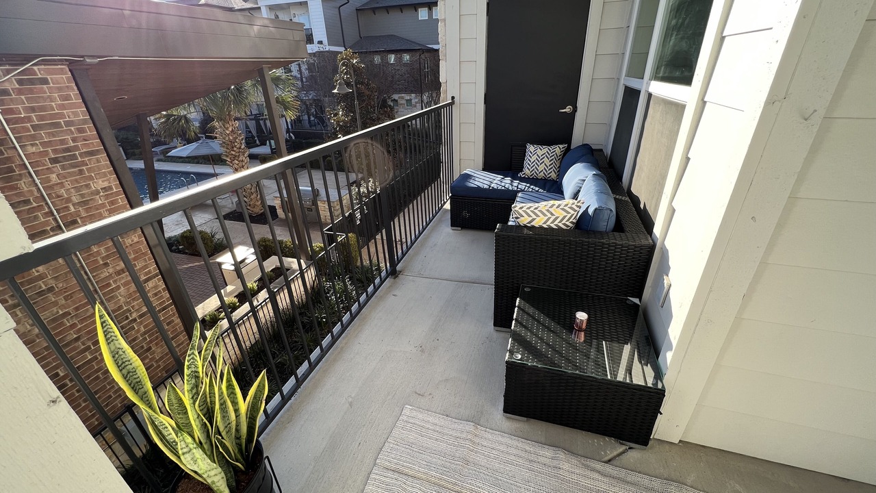 Photo of Outdoor in Austin