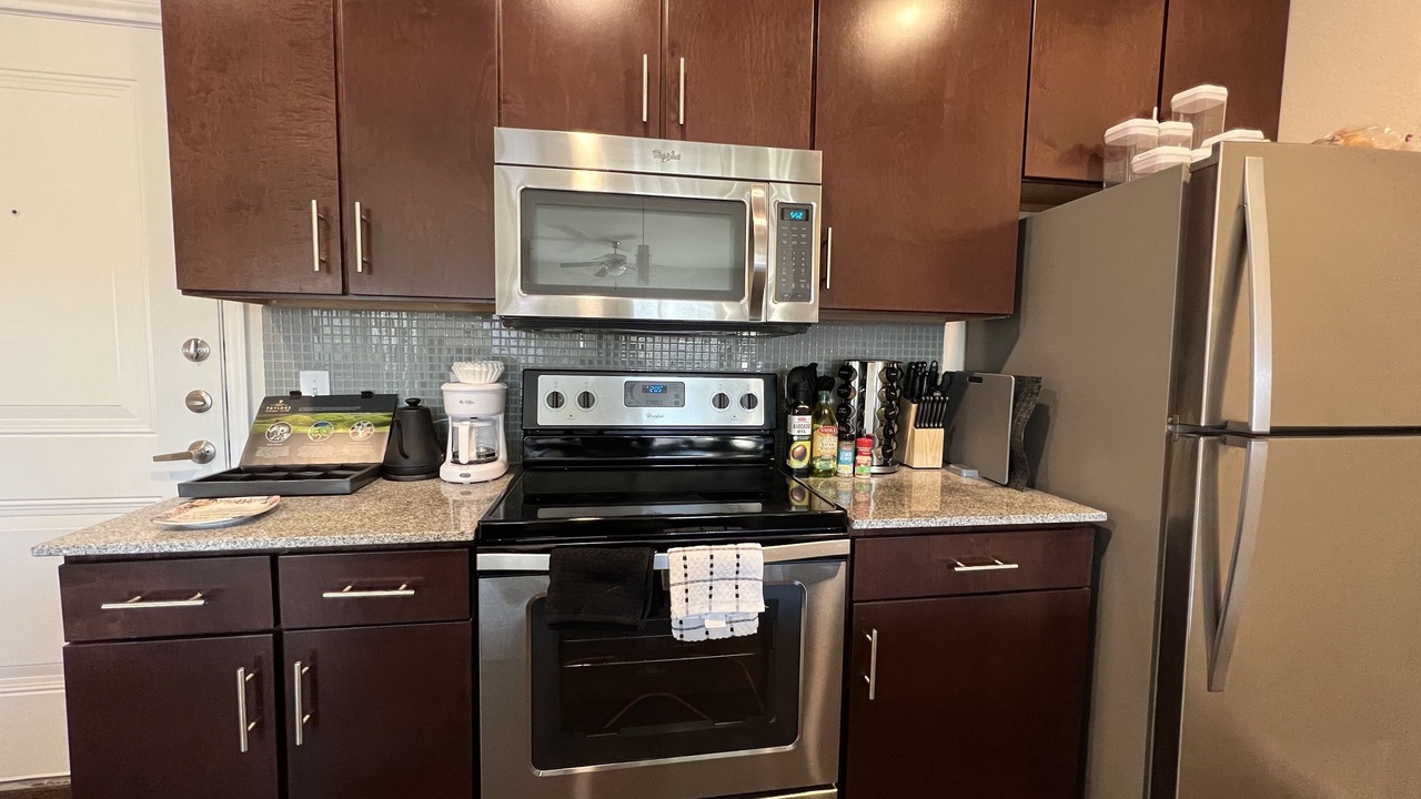 Photo of Kitchen in Austin