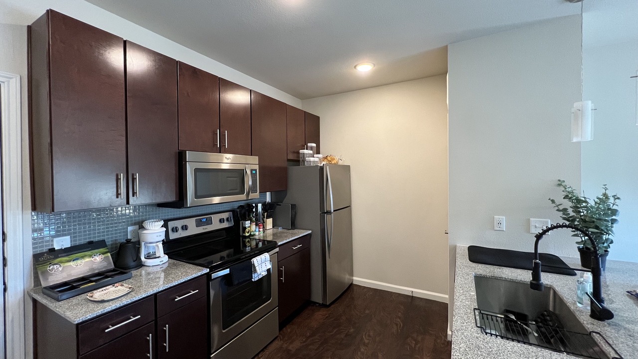 Photo of Kitchen in Austin