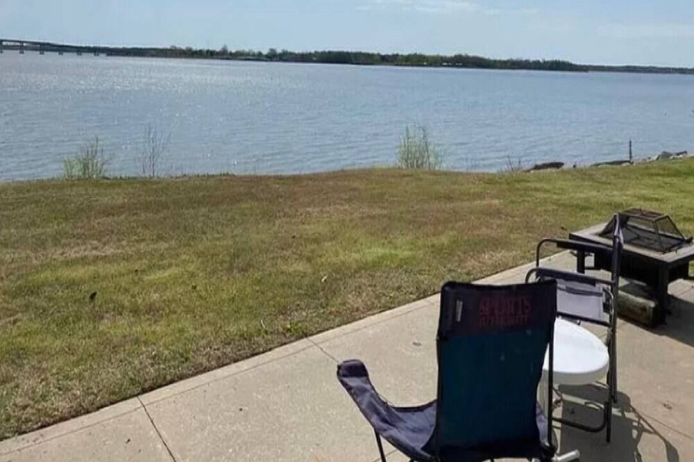 Photo of Patio Balcony in Copeland