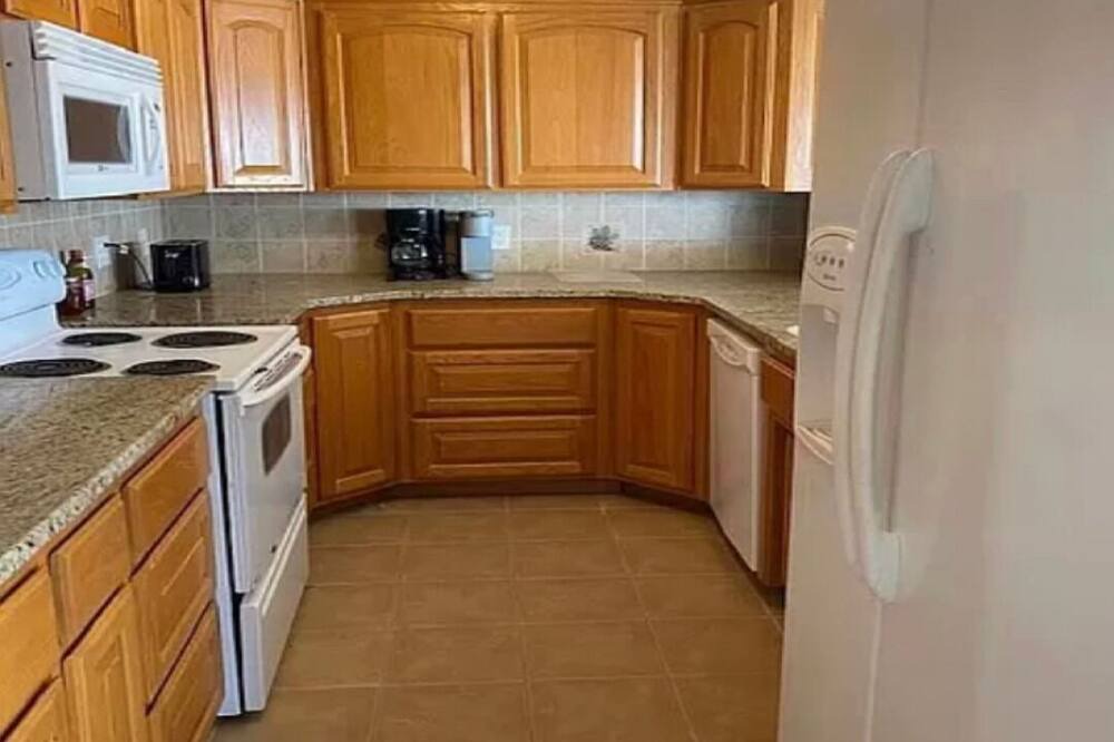 Photo of Kitchen in Copeland