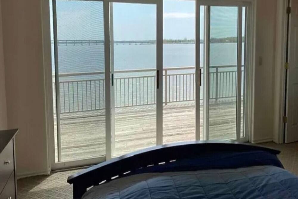 Photo of Bedroom in Copeland