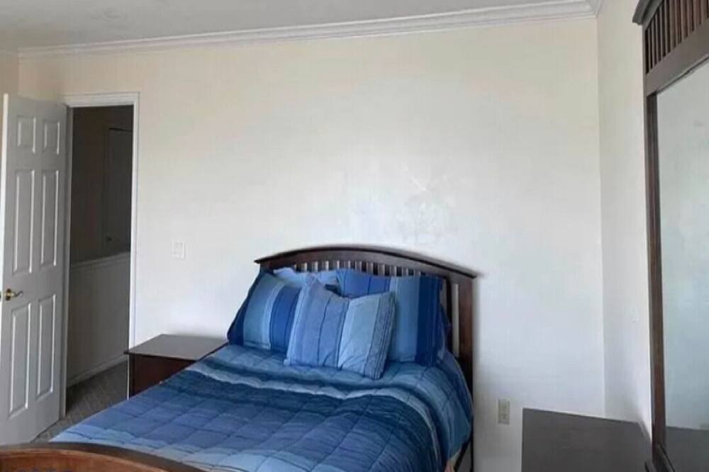 Photo of Bedroom in Copeland