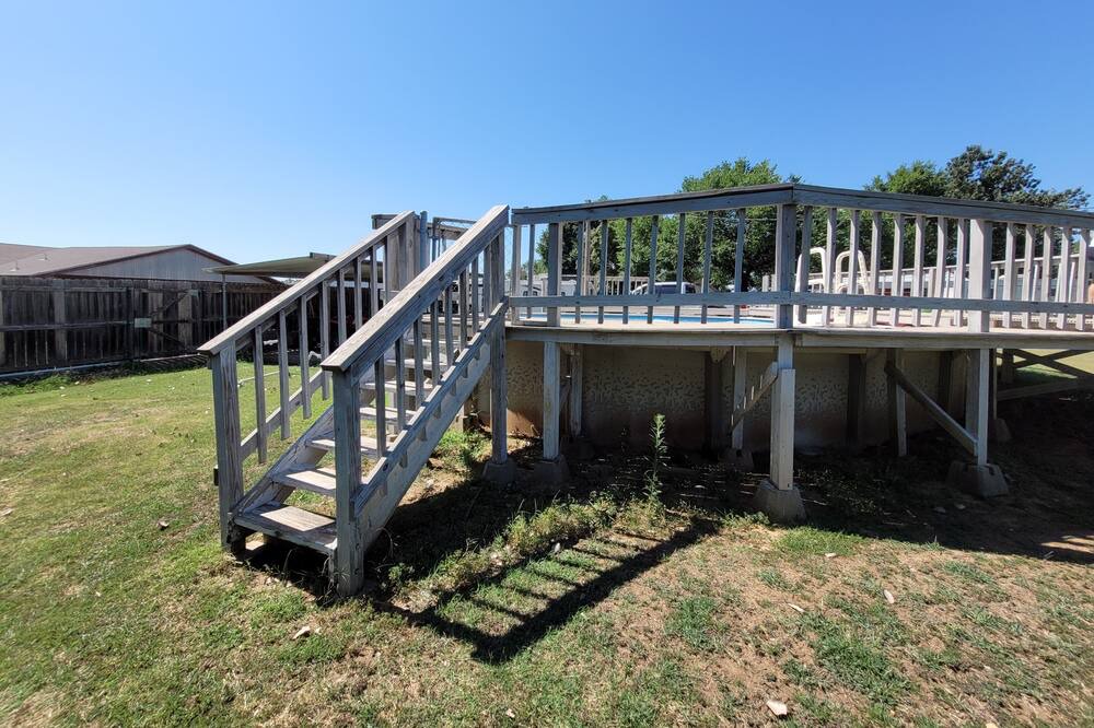 Photo of Outdoor in Tillman County