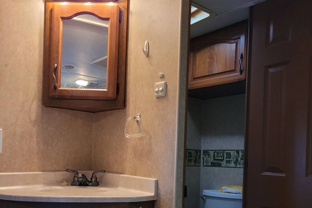 Photo of Bedroom in Tillman County