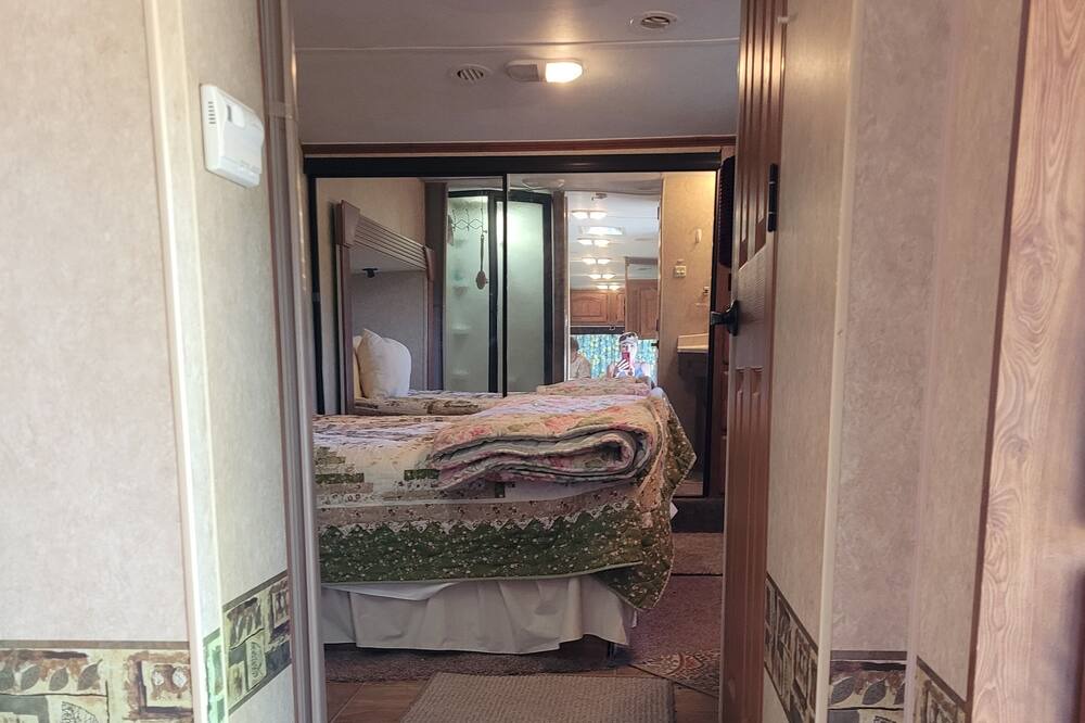 Photo of Bedroom in Tillman County