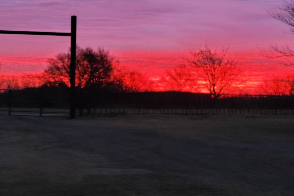 Photo of Outdoor in Tillman County