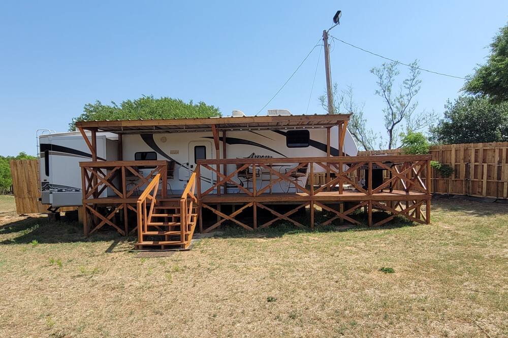 Photo of Outdoor in Tillman County