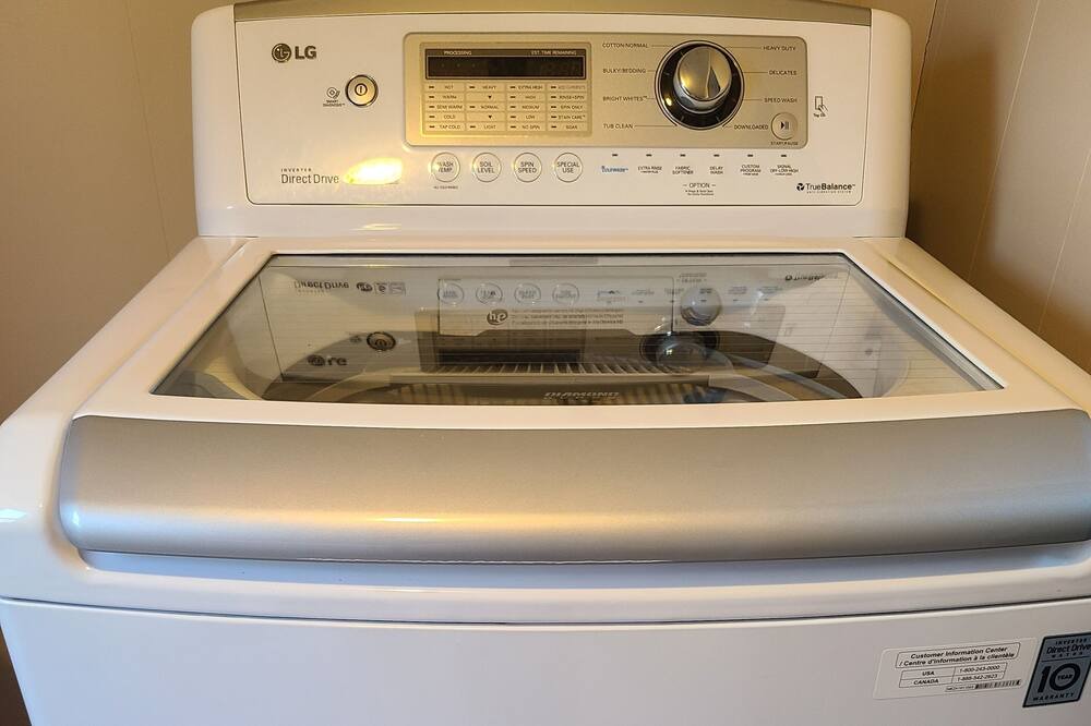 Photo of Kitchen in Rosebud