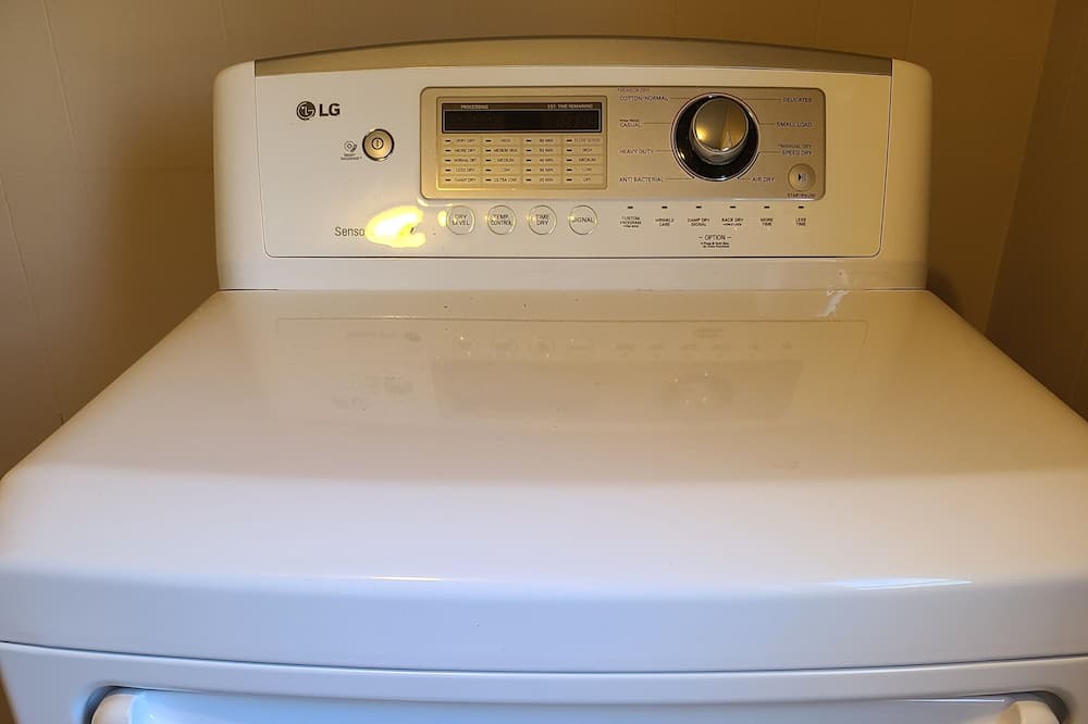 Photo of Kitchen in Rosebud
