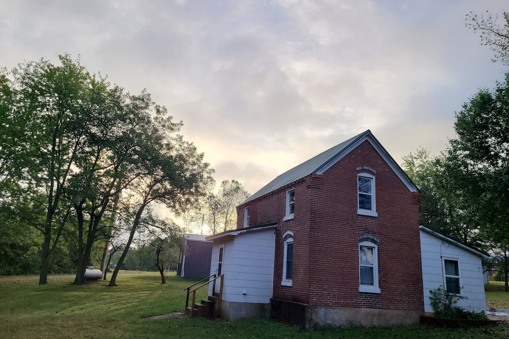 Photo of Outdoor in Rosebud