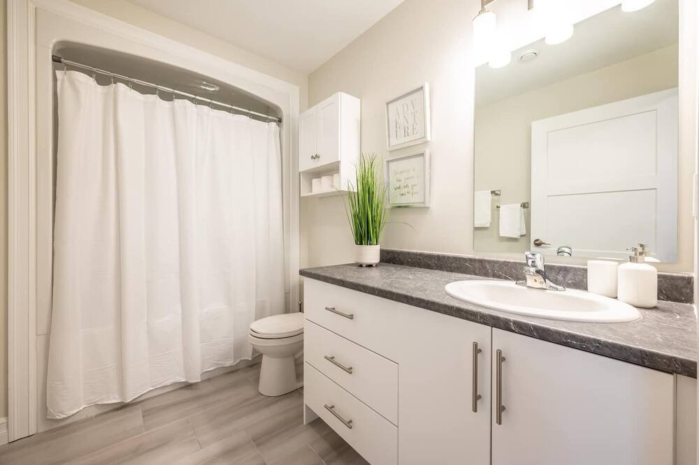Photo of Bathroom in Bedford