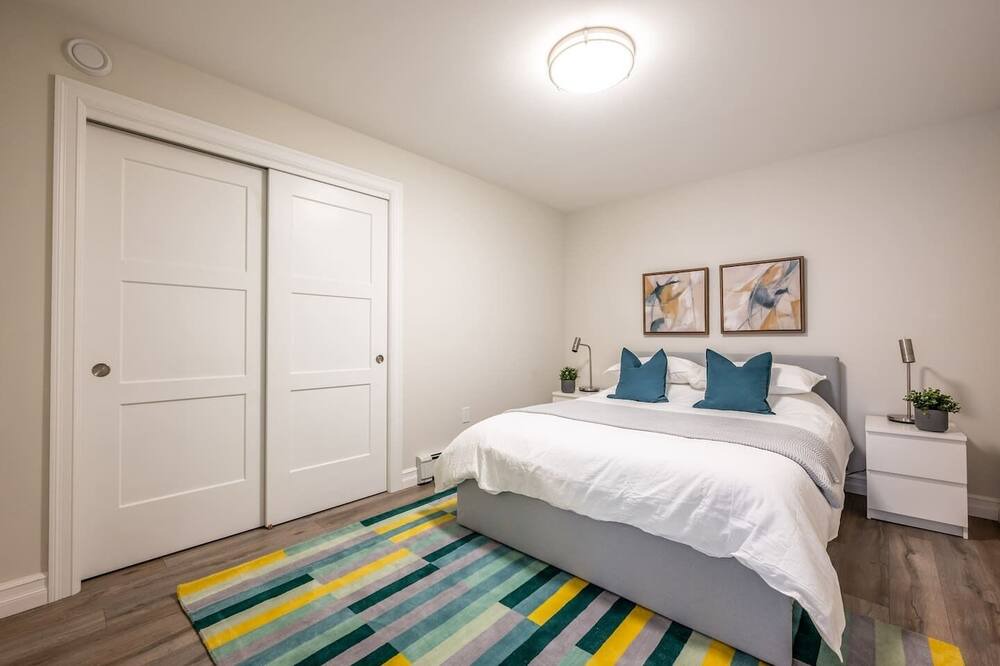 Photo of Bedroom in Bedford